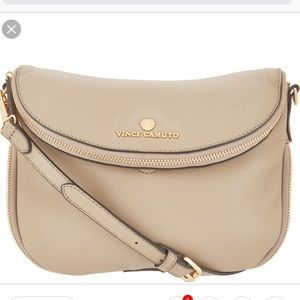 Vince Camuto Cross Body Purse